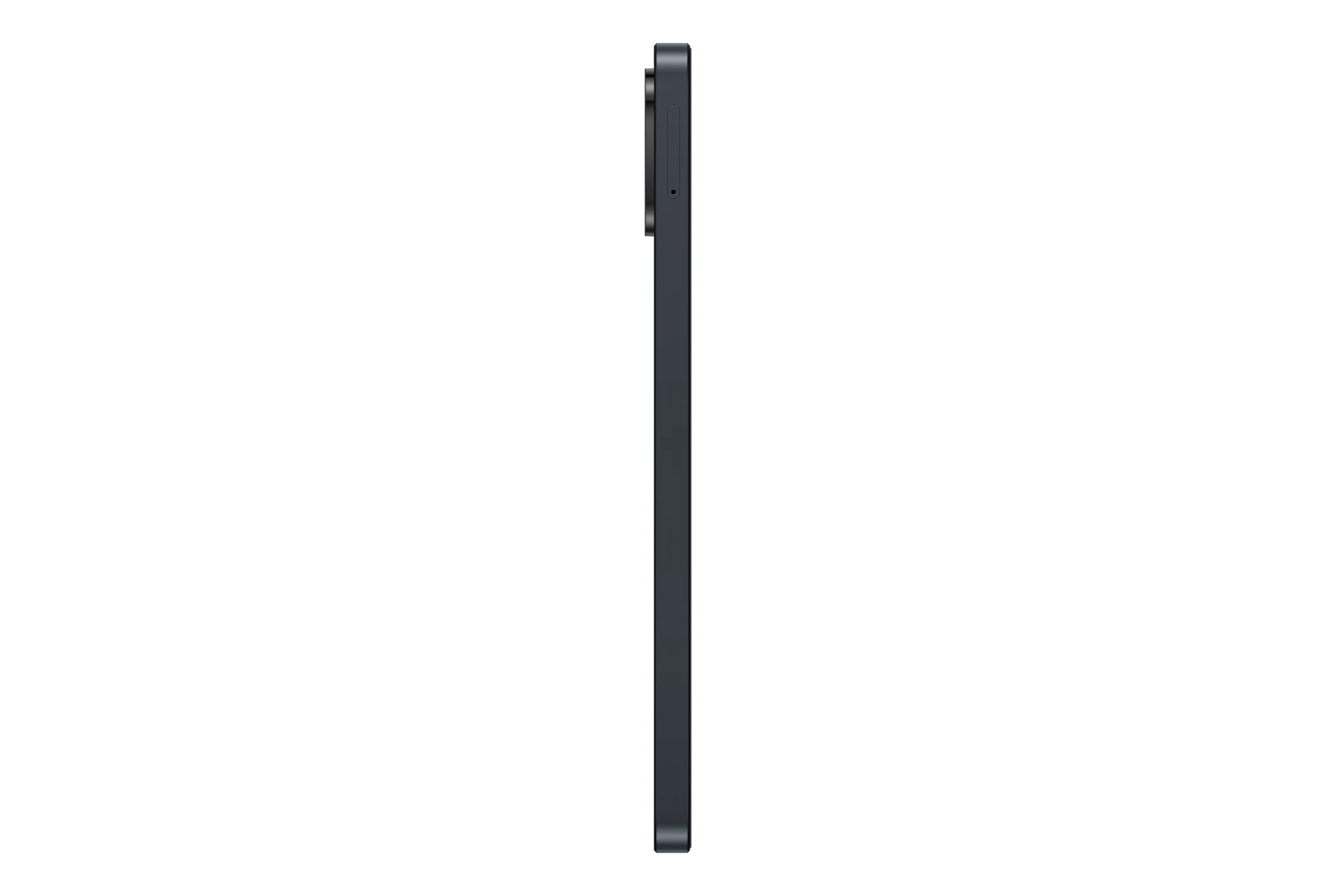 Galaxy A07 Lside Black 